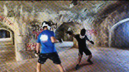 Sparring Balintawak Combat System eskrima kali 2026